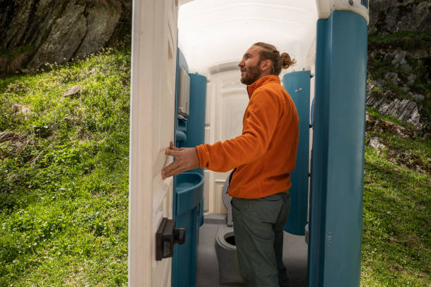 Sanitation services for porta potties in Buchanan, GA