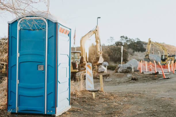 Best Best portable toilet rental  in Buchanan, GA