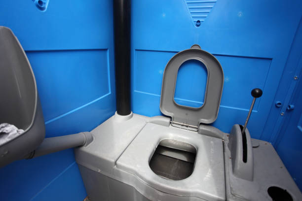 Best Local porta potty services  in Buchanan, GA