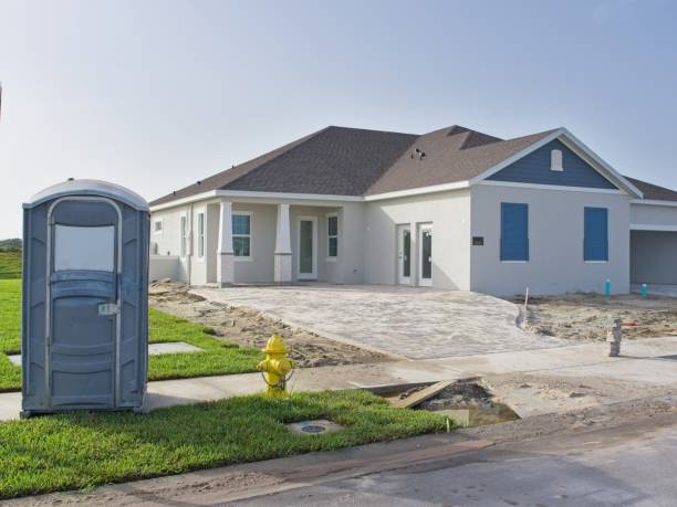 Best Wedding porta potty rental  in Buchanan, GA