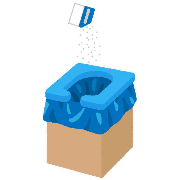 Best Portable restroom solutions  in Buchanan, GA